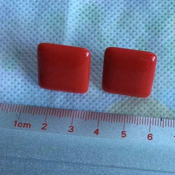 earrings - Picture 1 of 3